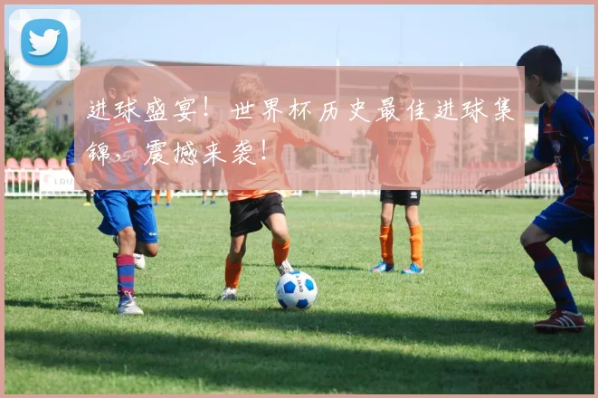 进球盛宴！世界杯历史最佳进球集锦，震撼来袭！